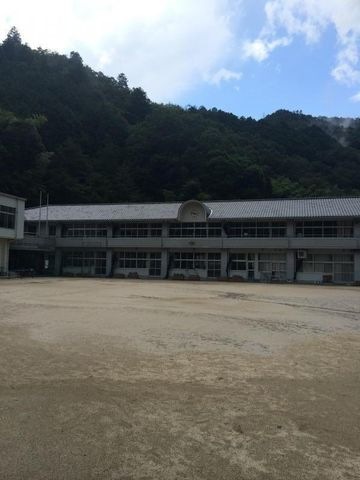 藤河小学校