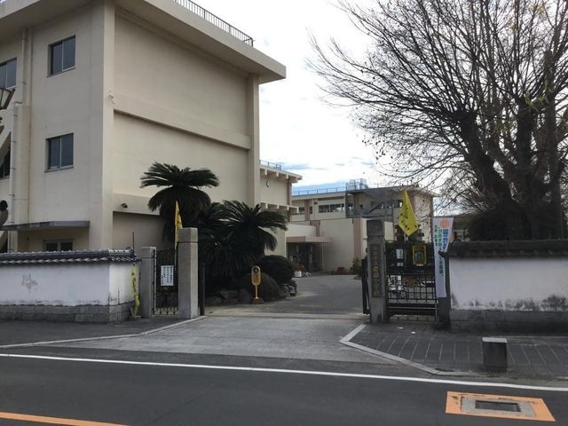 岩国小学校