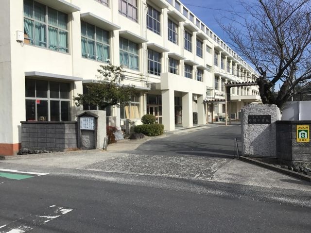 岩国中学校