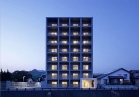 CITYHOUSE in 武雄の外観