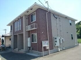 クラール ブリーゼの外観