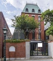 神戸市中央区山本通2丁目の外観