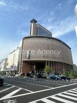 神戸市中央区御幸通8丁目の外観