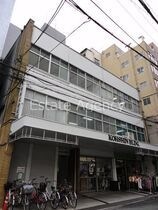 大阪市中央区久太郎町1丁目の外観