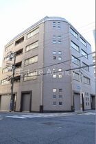 神戸市中央区旭通2丁目の外観