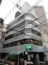 大阪市浪速区難波中1丁目の外観
