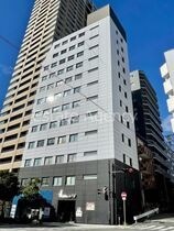 大阪市中央区安堂寺町2丁目の外観