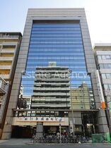 大阪市北区天神橋3丁目の外観
