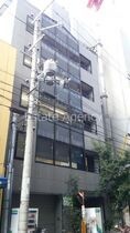 大阪市中央区松屋町の外観