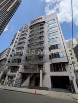 大阪市浪速区元町1丁目の外観