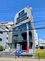 吹田市江坂町2丁目の外観
