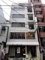 大阪市中央区南久宝寺町1丁目の外観