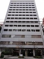 大阪市中央区島之内1丁目の外観