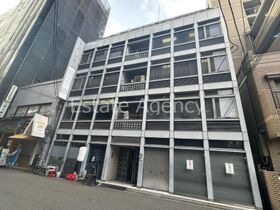 大阪市北区西天満5丁目の外観