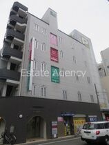 大阪市浪速区難波中2丁目の外観