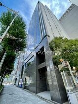 大阪市中央区島之内1丁目の外観