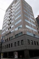 大阪市北区西天満3丁目の外観