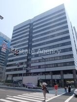 大阪市阿倍野区旭町1丁目の外観
