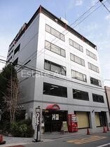 大阪市北区天満1丁目の外観