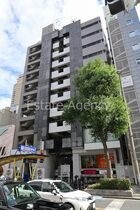 大阪市中央区東心斎橋1丁目の外観