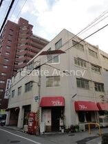 大阪市北区中崎西1丁目の外観
