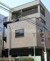 吹田市垂水町3丁目の外観