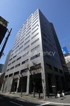 大阪市北区豊崎3丁目の外観