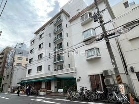 大阪市北区紅梅町の外観
