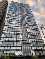大阪市福島区福島6丁目の外観
