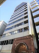大阪市北区芝田1丁目の外観