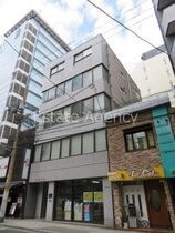 大阪市中央区博労町2丁目の外観