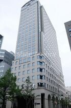 大阪市中央区博労町3丁目の外観