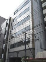 大阪市中央区南船場1丁目の外観