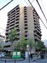 大阪市中央区西心斎橋2丁目の外観