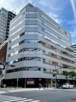 大阪市西区新町1丁目の外観