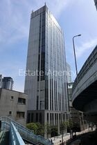 大阪市北区芝田1丁目の外観
