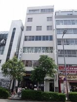 大阪市浪速区難波中3丁目の外観