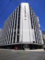 大阪市浪速区元町1丁目の外観