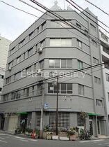 大阪市浪速区敷津西1丁目の外観