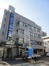 吹田市垂水町3丁目の外観