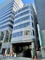 吹田市豊津町の外観
