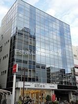 吹田市豊津町の外観