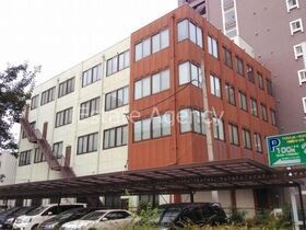 吹田市江坂町1丁目の外観