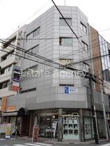 大阪市中央区南船場3丁目の外観