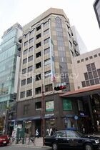 神戸市中央区三宮町1丁目の外観