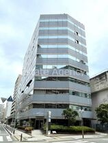 神戸市中央区伊藤町の外観
