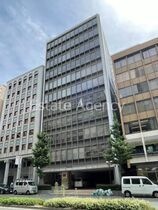 神戸市中央区京町の外観