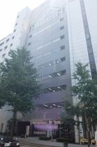 大阪市中央区久太郎町3丁目の外観
