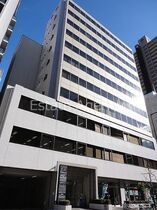 大阪市北区天神橋7丁目の外観