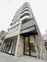 大阪市北区天神橋6丁目の外観